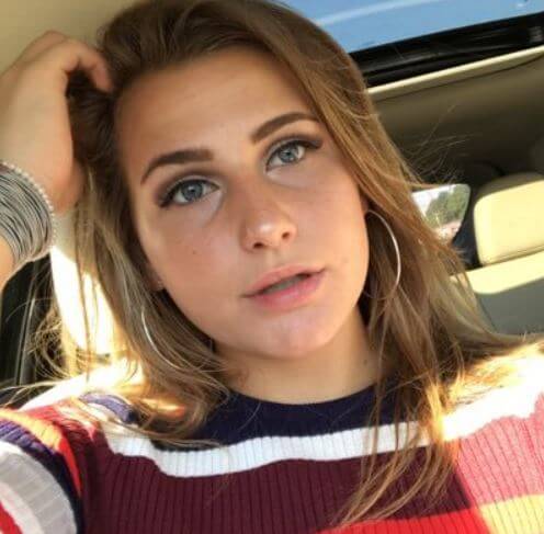 Lexi Brooks